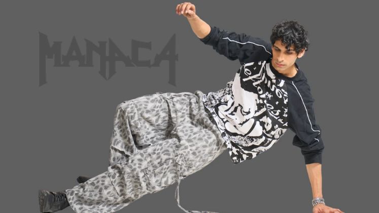 Streetwear brand Manaca debuts physical store in Mumbai | Streetwear Brand Updates
