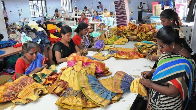 AP Textile, Apparel and Garments Policy gets operational guidelines from Government | Textile Policy News