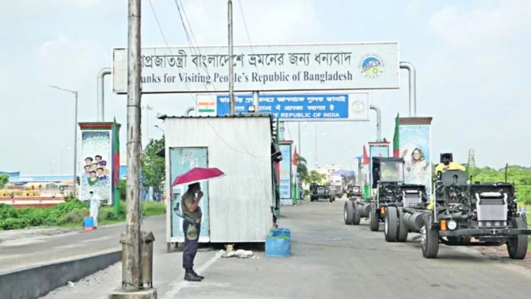 BTMA applauds Government decision to halt yarn imports via land ports | Textile Industry News