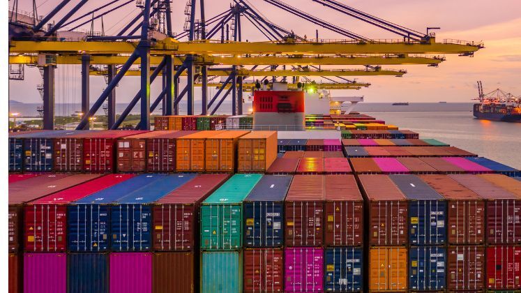 Bangladesh’s RMG exports grow 10.84 per cent in July-March FY '25, driven by traditional markets | Garment Industry News