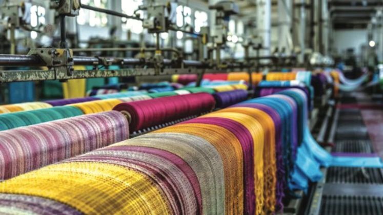Centre urged to implement interim Textile Exports Protection Scheme to mitigate US tariff impact on T&A exports | Textile Trade News