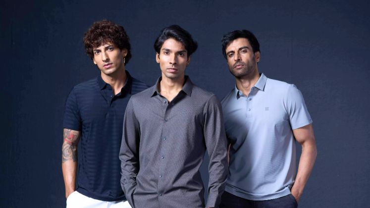 Ginza Industries Ltd expands brand portfolio with men’s fashion brand | Fashion Brand News