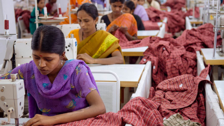 Indian garment, toy exporters may see doors opening as buyers look beyond China | Garment Trade News
