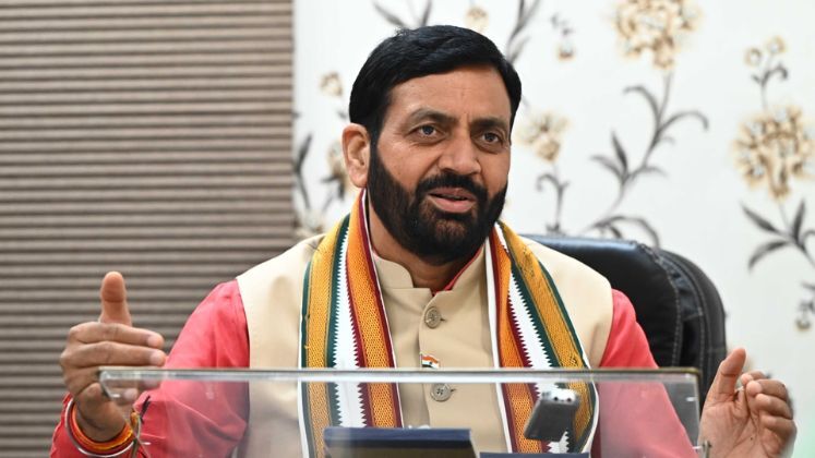 Industrial Manufacturing Cluster to be established near Hisar airport | Industrial Manufacturing Cluster Updates