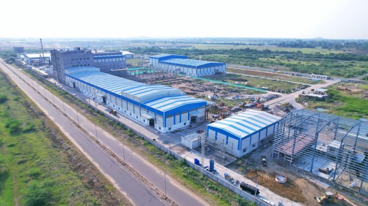 Kitex Garments announces recruitment drive in Telangana | Garment Manufacturer