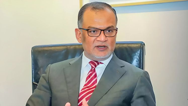 No delay in increased tariffs, says Commerce Adviser following meeting with US envoy | Business Trade News