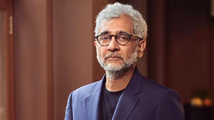 Reliance Brands’ former MD, CEO Darshan Mehta passes away | Fashion And Retail Industries Updates
