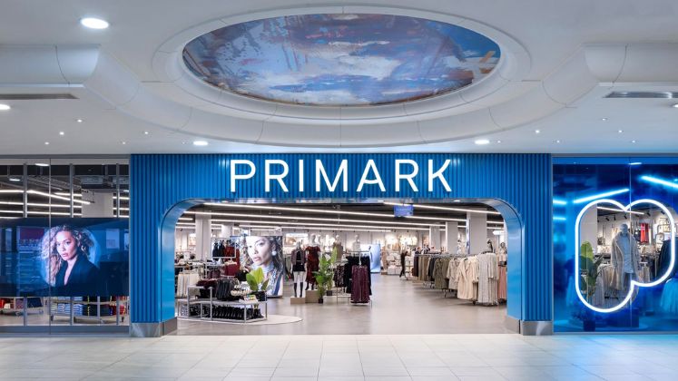 UK sales for Primark decline amid consumer caution | Retail News