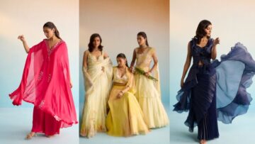 AR Brand To Watch: House of Armuse – Where Legacy Becomes Luxury