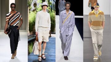 AR Trend Watch:  Preppy 2.0