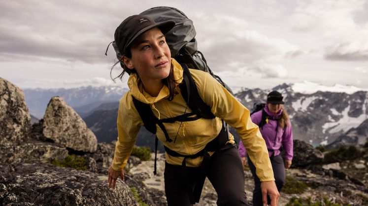 Amer Sports reports 23 per cent revenue growth to US $ 1.47 billion in Q1 FY '25