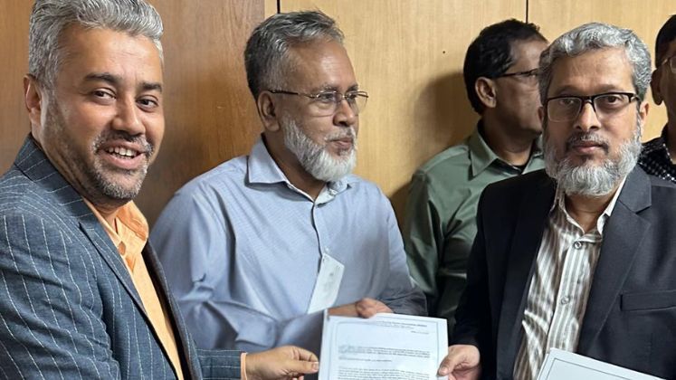 BGBA presents key policy recommendations to Bangladesh Bank to support buying house industry | Garment Industry News