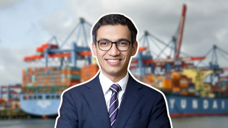 Bangladesh aimAs for US $ 3 billion FDI in ports to boost capacity and efficiency | Bangladesh Trade News