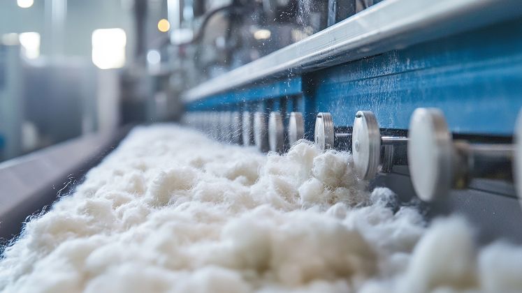 Bangladesh expected to remain world's leading cotton importer in 2025-26