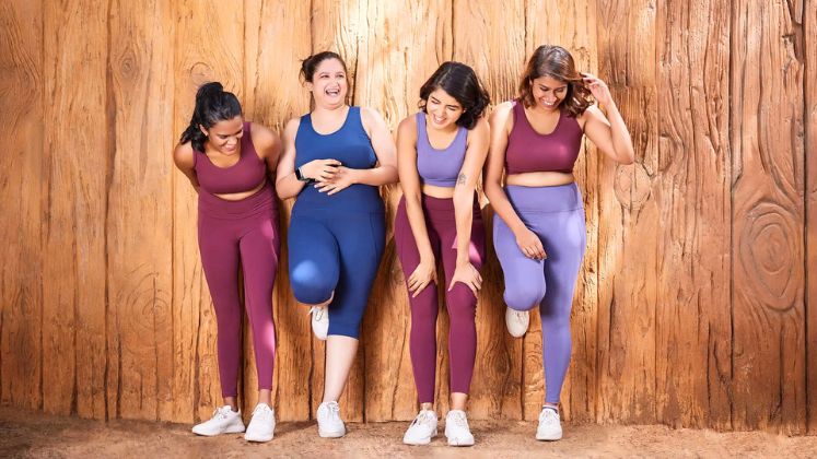 Blissclub raises nearly US $ 4 million in latest funding round | Activewear Company