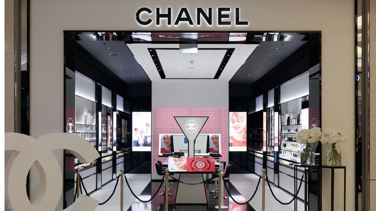 Chanel profits slide amid global luxury slowdown