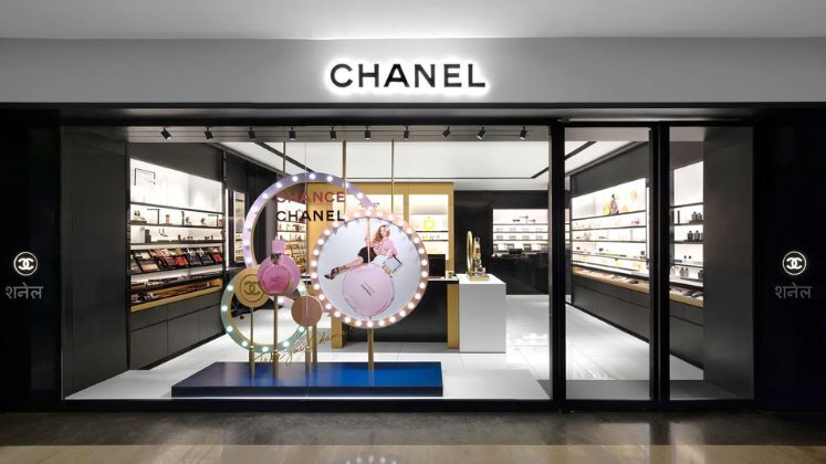 Chanel surpasses Louis Vuitton in the Luxury Ranking 2025 of Brand Finance | Luxury fashion brand