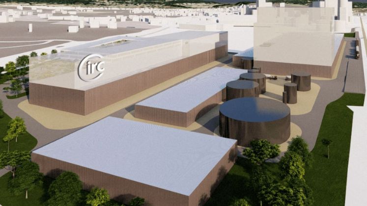 Circ launches world’s first facility to recycle blended textiles at commercial