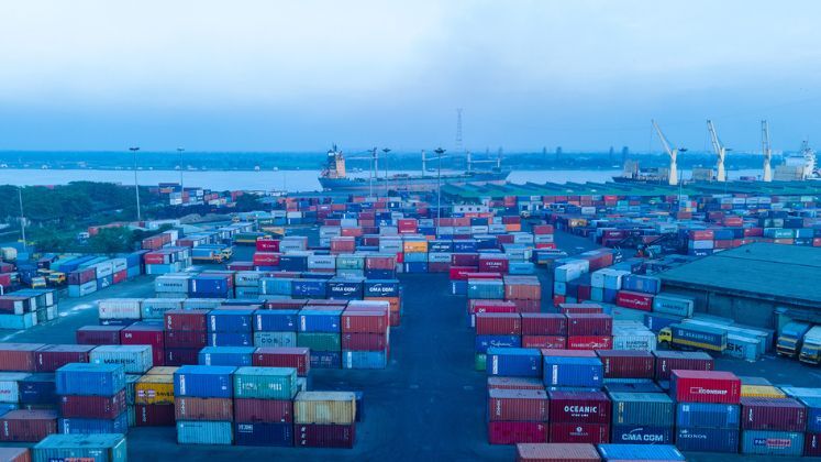 Customs operations at Chittagong Port Return to normal following strike withdrawal | Business Trade News