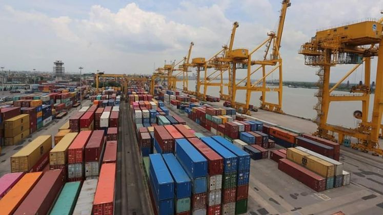 Customs strike paralyses Chittagong port, halts trade for five days