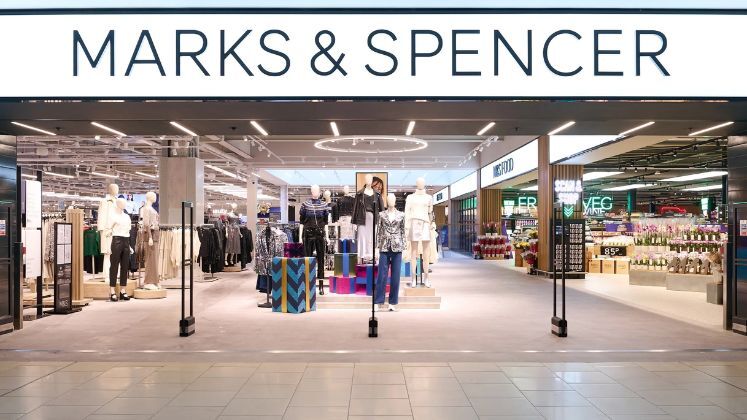 Cyberattack leads to M&S stopping recruitment | Clothing Brand News