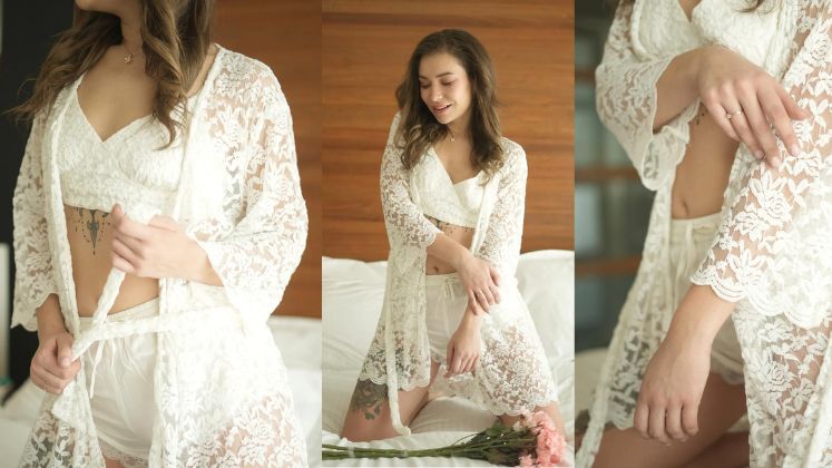 D2C sleepwear brand Ammarzo targeting revenue jump to US $ 4.75 million by FY '28 | Sleepwear Manufacturer