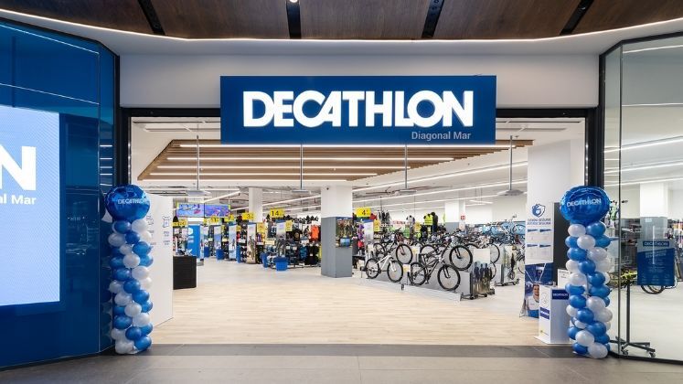 Decathlon providing to double the supply in India after India-EU FTA Conclusion | Retail news