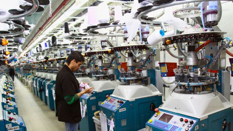 Delta Galil reports record Q1 2025 results, signals strong growth momentum