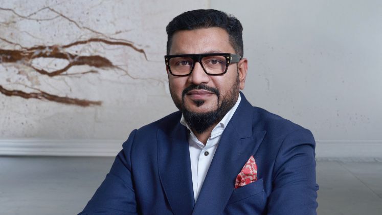 Fakir Kamruzzaman Nahid elected Vice President of BKMEA | Bangladesh Knitwear Manufacturers