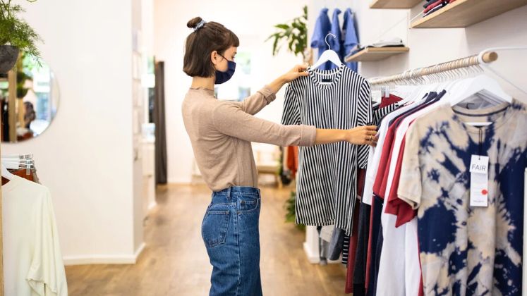 Fashion sector weakness leads to slight drop in Australia’s April retail sales | Apparel Retail News