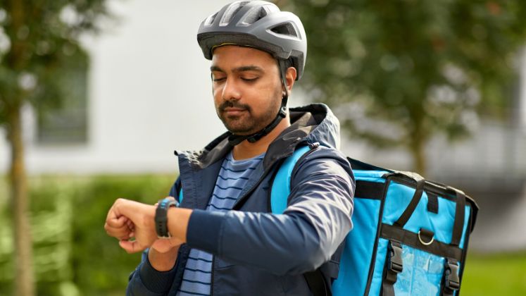 Garment Industry Vs. Gig Economy: The Battle For Workers