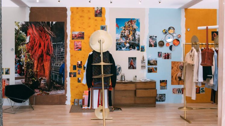 Frasers reportedly planning Matches Fashion relaunch as exclusive members' club | Luxury Fashion Brand