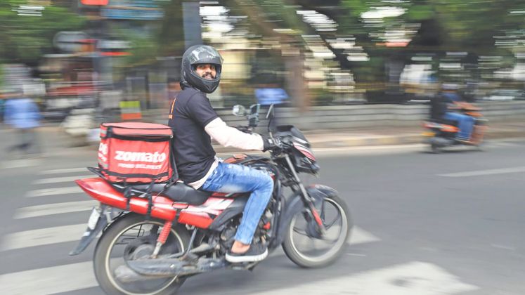 Garment Industry Vs. Gig Economy: The Battle For Workers