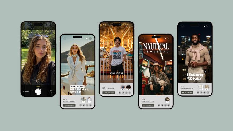Glance unveils AI-driven fashion shopping experience for e-commerce