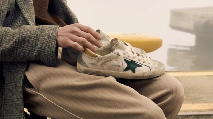 Golden Goose sees 11 per cent growth in sales | Fashion Retail News