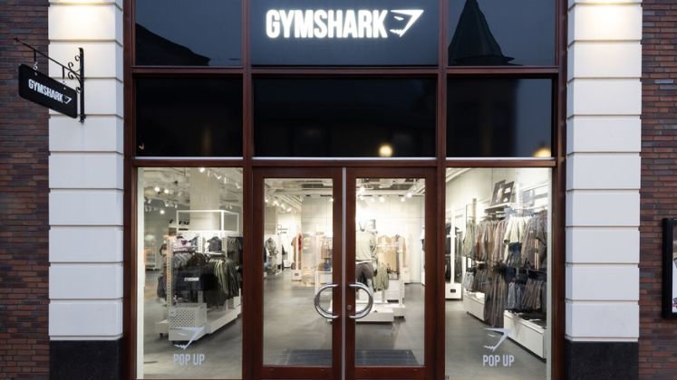 Gymshark launches first-ever loyalty programme, to reward customer engagement
