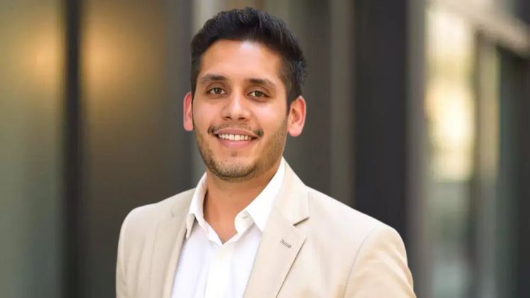 Harsh Agarwal, Chief Marketing Officer, Suditi Industries Ltd.