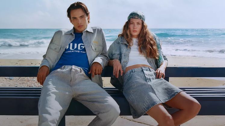 Hugo Boss Group makes multiple leadership changes