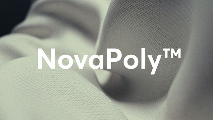 Hugo Boss launches eco-friendly NovaPoly yarn | Luxury Fashion Brand