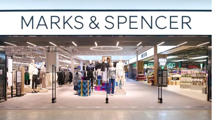 Investors expecting M&S to shed light on cost of cyber attack hit