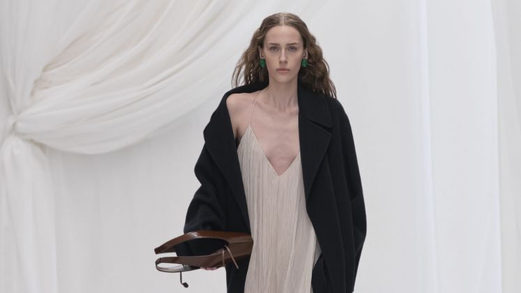 Italian brand Aeffe sees sales decline in Q1 | Fashion Brand Aeffe