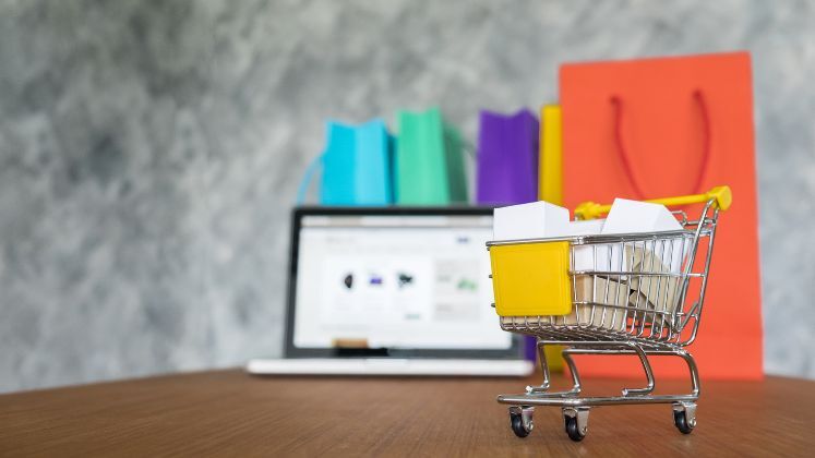 January-March quarter sees D2C order volumes grow | Retail News