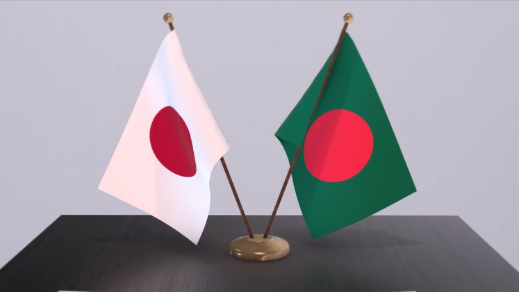Japanese FDI in Bangladesh shows steady growth, but opportunities for expansion remain