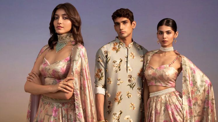 KALKI Fashion partners with Lighthouse Funds to expand global footprint | Ethnic Wear Brand News