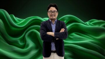 The rise of bemberg fibre in Indian luxury fashion:  Kazuki Morise, Manager – South Asia and Middle East Market Development Section, Bemberg