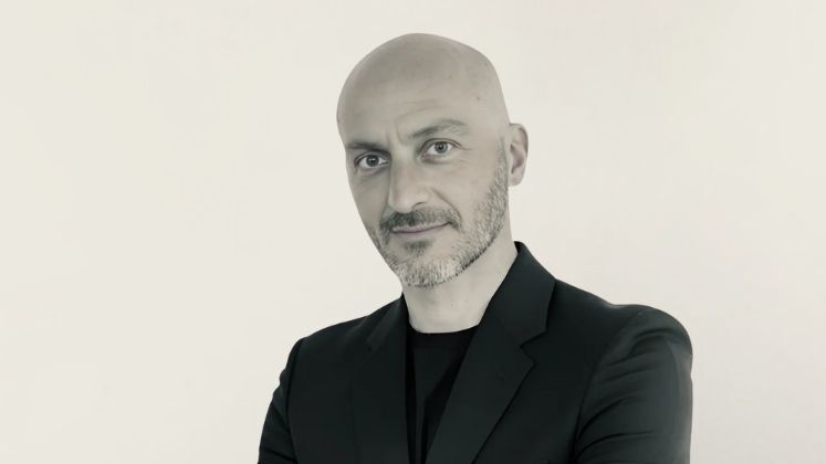 Kering appoints Federico Arrigoni as CEO of Brioni | Luxury Fashion News