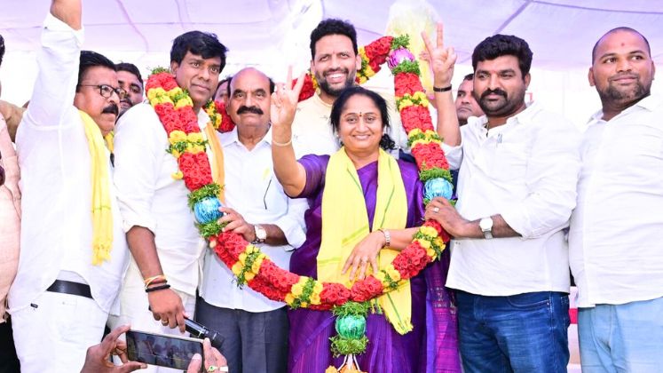 Kurnool's textile industry gets boost with new MSME park | Textile Industry News