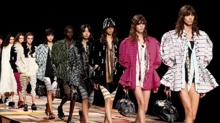 LVMH warns of weak demand this quarter after missing Q1 revenue estimates