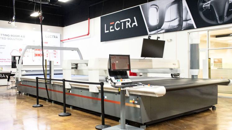 Lectra announces Valia Fashion expansion to new key markets | Clothing News