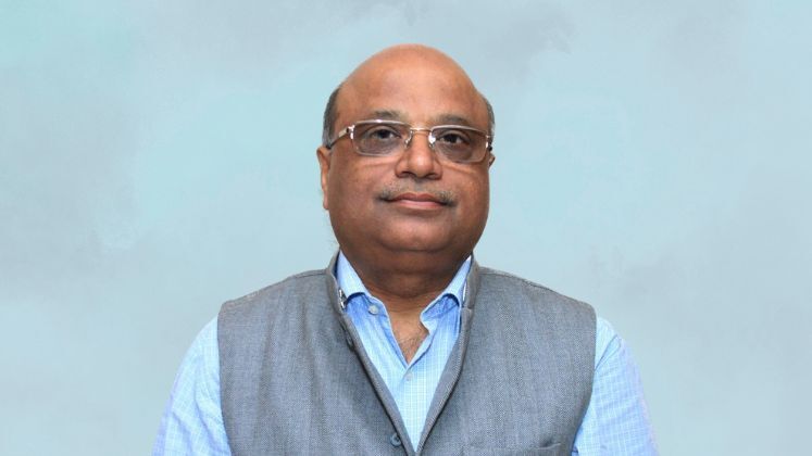 MATEXIL gets new Vice Chairman | Technical Textiles Exports